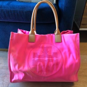 Tory Burch Ella Tote
